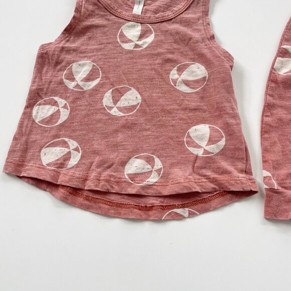 HSA/HTF Rylee + Cru Beach Ball Set - Picture 3 of 6